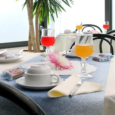 Hotel Ciondolo D'oro 3*