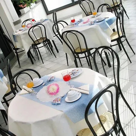 Ciondolo D'oro Hotel Rimini
