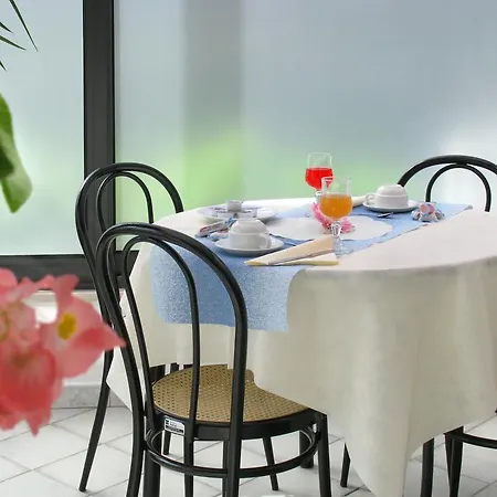 Hotel Ciondolo D'oro Rimini