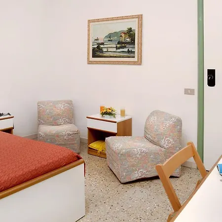 Hotel Ciondolo D'oro Rimini