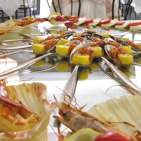 Ciondolo D'oro Hotel 3*