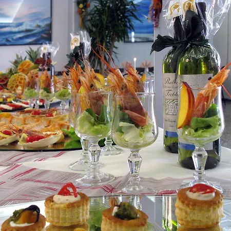 Ciondolo D'oro Hotel Rimini