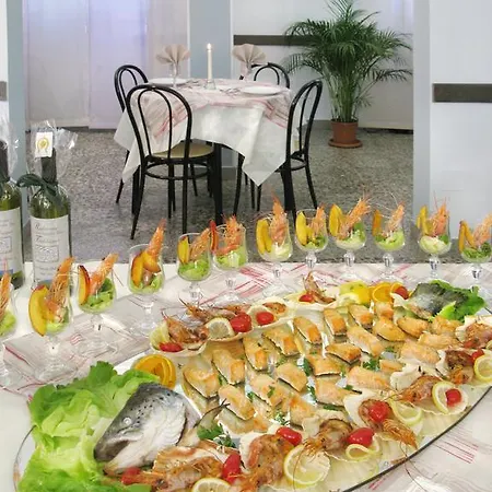 Hotel Ciondolo D'oro 3*