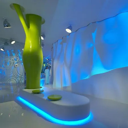 I-suite 5* Rimini