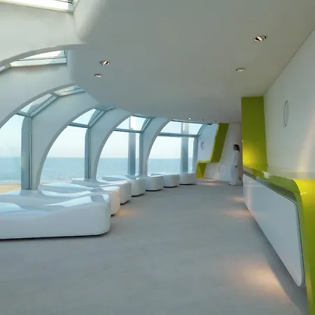 Hotel I-suite