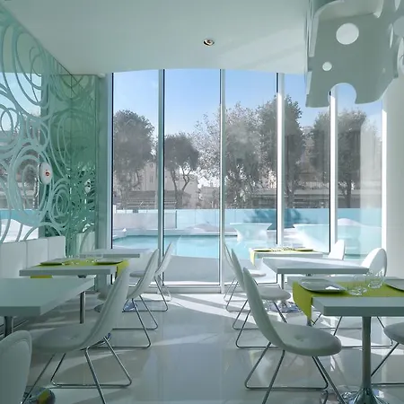 I-suite Rimini