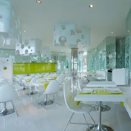 Hotel I-suite