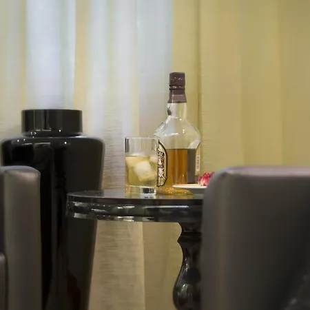Szálloda Acasamia Welchome 3*