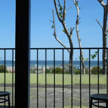 Alpen Hotel Rimini