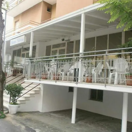 Hotel Nives Rimini