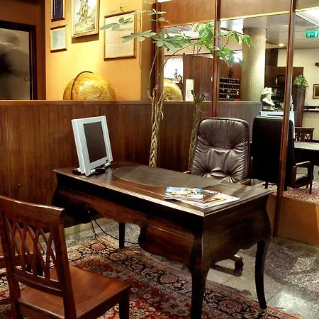 Hotel Napoleon Rimini