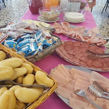 Laika Hotel Rimini