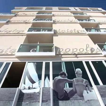 Terminus Apart Otel