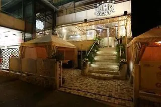 ジェンティ 4*