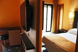 ジェンティ ホテル