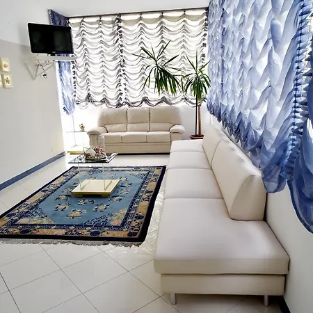 Hotel Marika Rimini