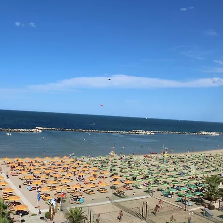 Brenta Hotel Viserbella di Rimini