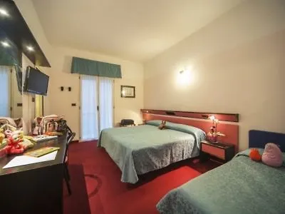 Levante Rimini