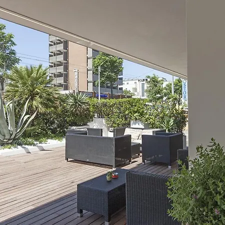 Hotel Regina Fronte Mare 3*