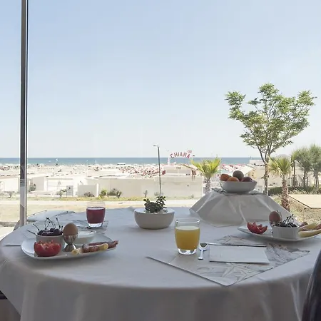 Regina Fronte Mare Hotel Rimini