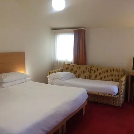 Accademia Hotel