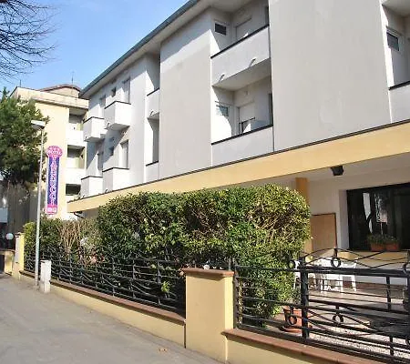 Vannucci Otel Rimini