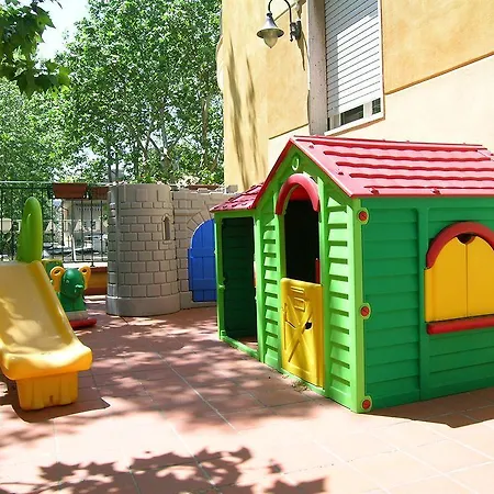 Dei Platani Rimini