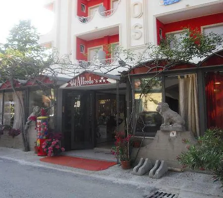 Hotel Alfredo's