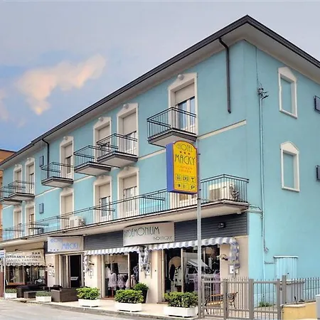 Hotel T Rimini