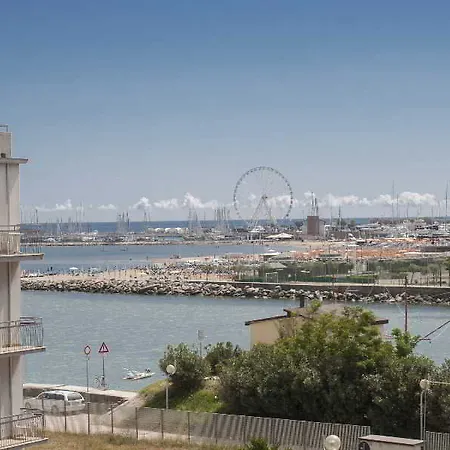 Rosa Otel Rimini