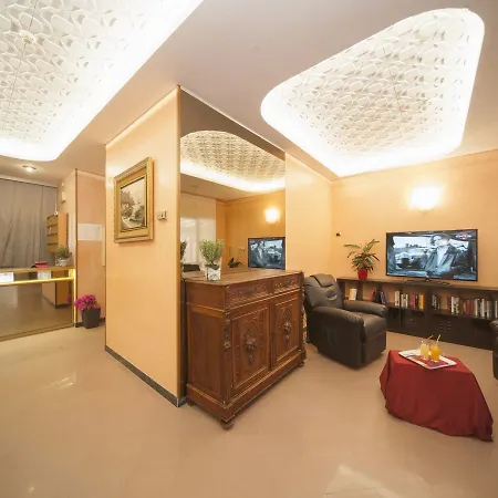 Manola Hotel Rimini