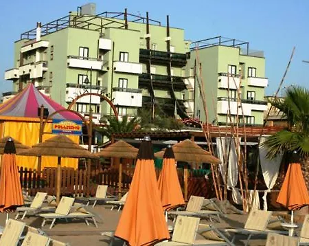 Hotel Executive La Fiorita