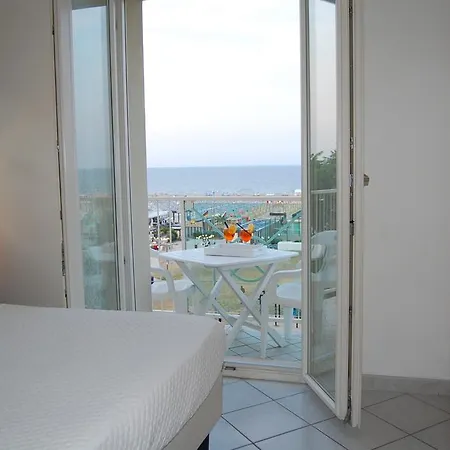 Rivazzurra Hotel Rimini