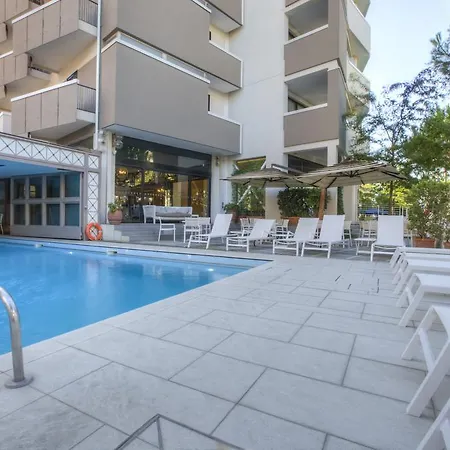 Imperiale & 4* Rimini