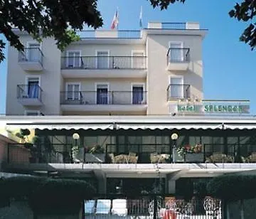 Lime Szálloda Rimini