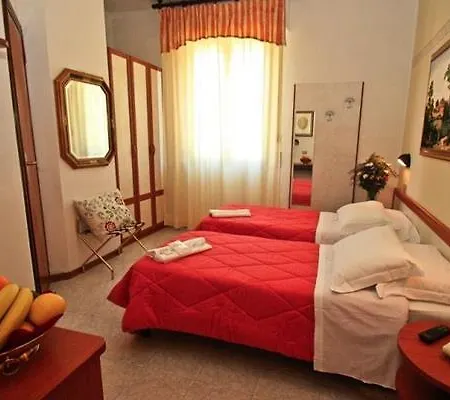 Parco Fellini Hotel Rimini