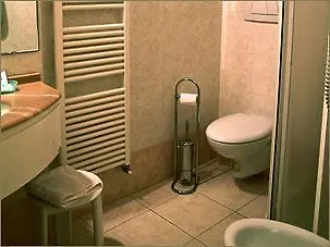 Otel Luigia