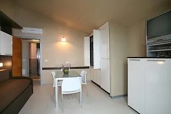 Sottovento Апарт-отель