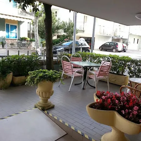 Glenn Hotel Rimini