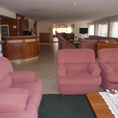 Glenn Hotel 3*