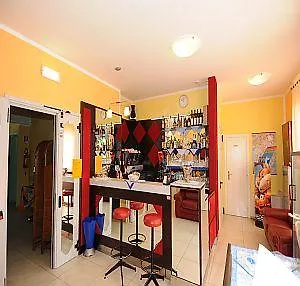 Prestige Hotell Rimini