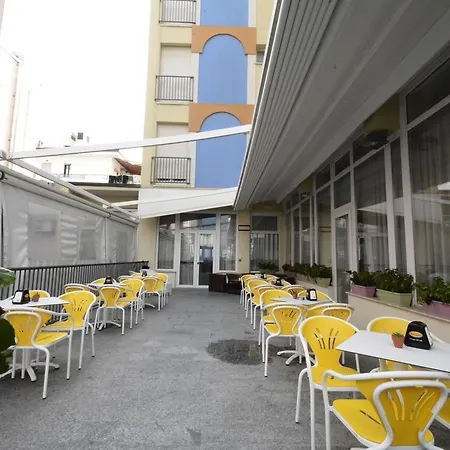 Ξενοδοχείο Hotel Corona Ρίμινι