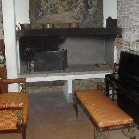 Lantgård Mori *