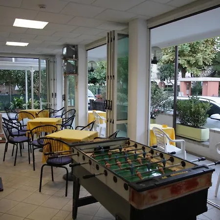 Aros Szálloda 3*