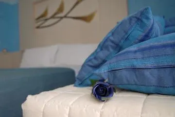 Dei Platani Hotell