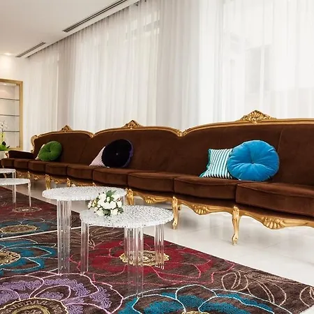 Sanmarino Idesign 4*