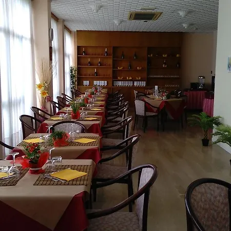 Glenn Hotel Rimini