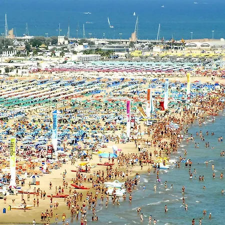 Glenn Hotel Rimini