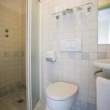 Bellariva Feeling Hotel 3*