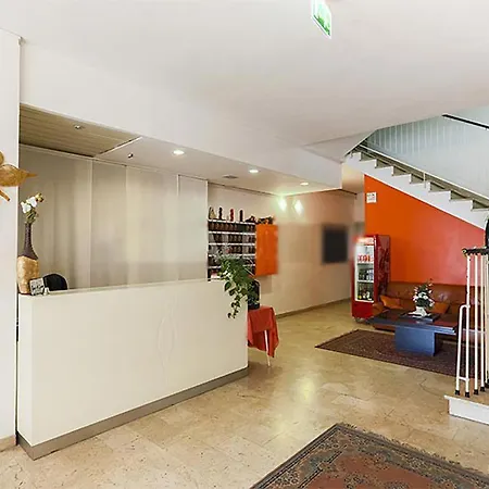 Galles Otel Rimini